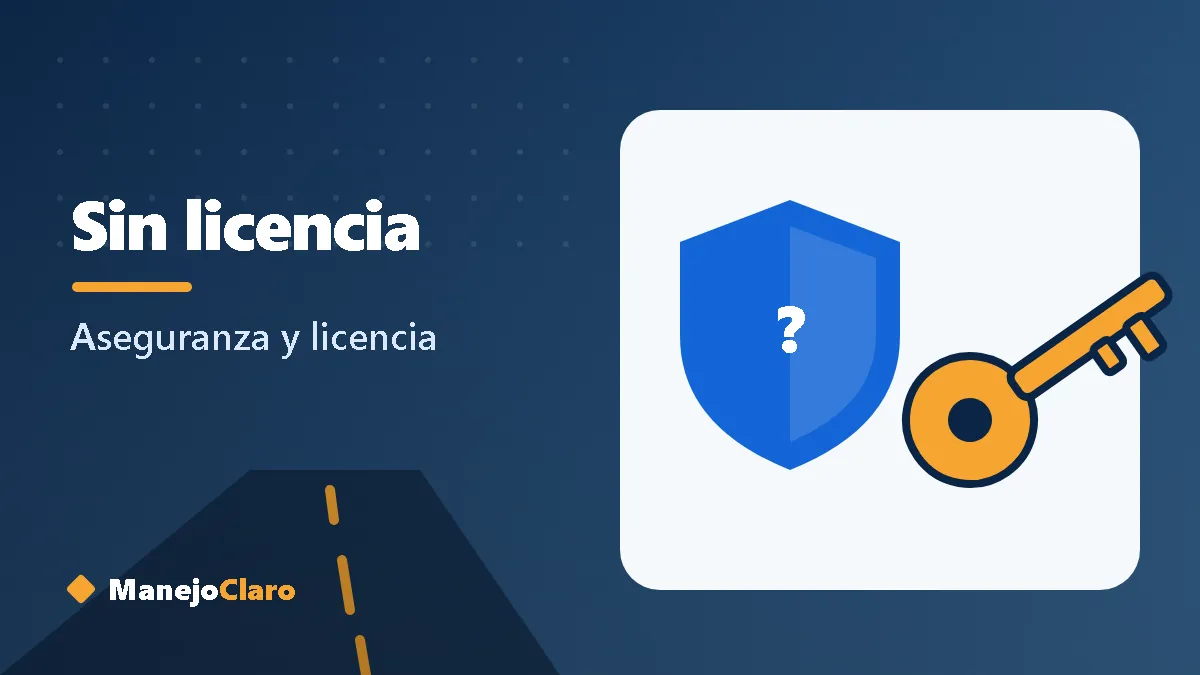 Ilustración de un escudo de seguro con un signo de interrogación junto a la llave de un carro Ilustración de un escudo de seguro con un signo de interrogación junto a la llave de un carro
