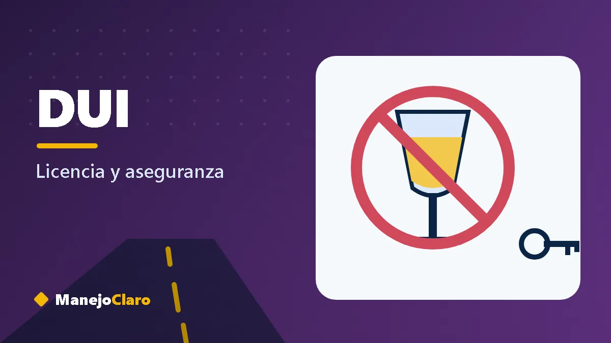 Ilustración de una copa con una señal de prohibición junto a las llaves de un auto Ilustración de una copa con una señal de prohibición junto a las llaves de un auto