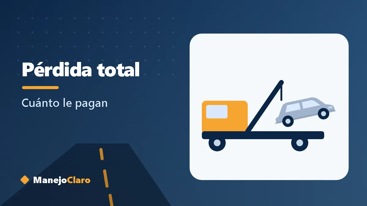Ilustración de una grúa remolcando un auto declarado pérdida total Ilustración de una grúa remolcando un auto declarado pérdida total